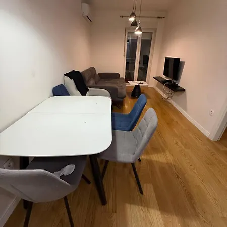 Vrl House Apartment *