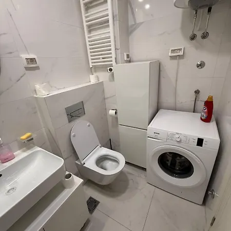 Vrl House Apartment *