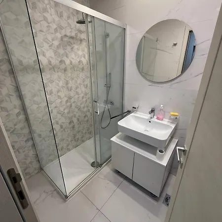 Vrl House Apartment Podgorica